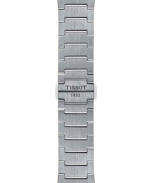 Часы TISSOT PRX T137.410.11.091.00