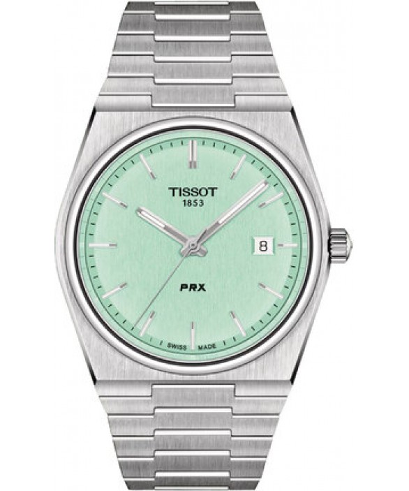 Часы TISSOT PRX T137.410.11.091.01