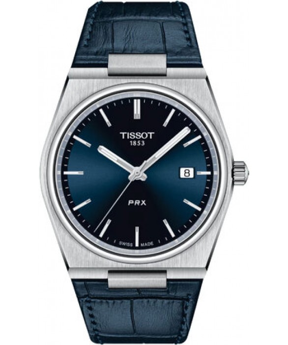 Часы TISSOT PRX T137.410.16.041.00