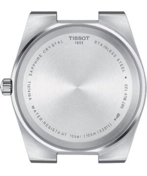 Часы TISSOT PRX T137.410.16.041.00