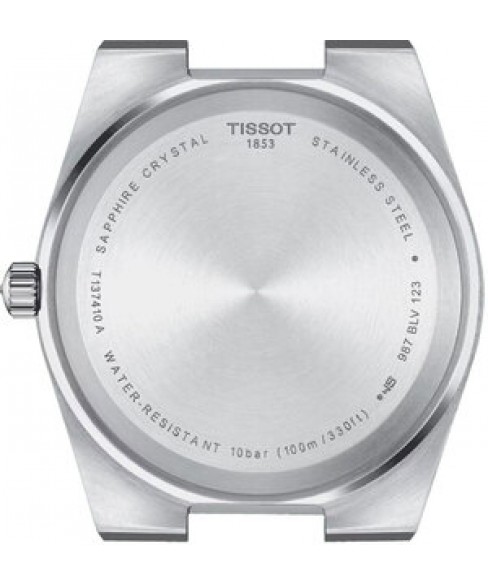 Часы TISSOT PRX T137.410.17.041.00