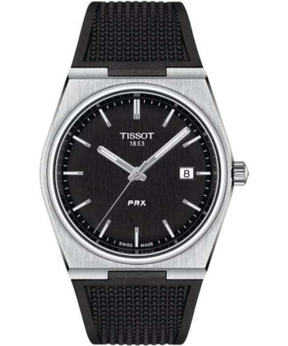 Часы TISSOT PRX T137.410.17.051.00