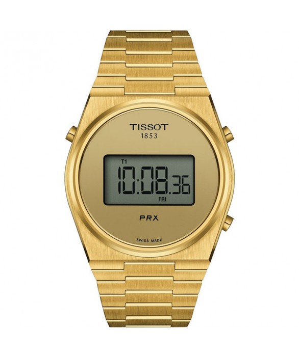 Часы Tissot PRX Digital T137.463.33.020.00