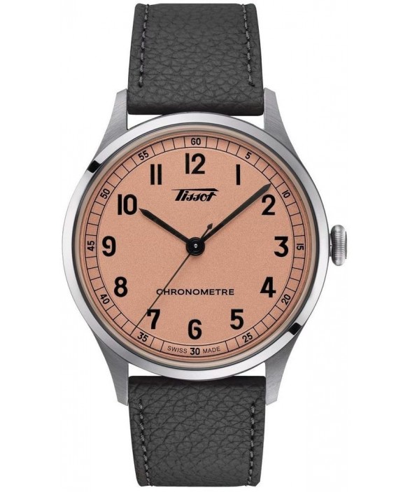 Часы Tissot Heritage 1938 Automatic COSC T142.464.16.332.00