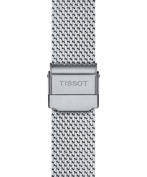 Годинник TISSOT EVERYTIME 34MM T143.210.11.091.00