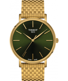 TISSOT EVERYTIME 40MM T143.410.33.091.00