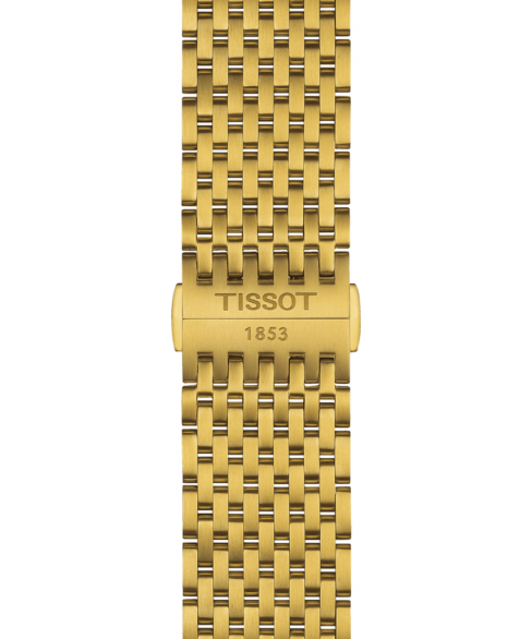 Часы TISSOT EVERYTIME 40MM T143.410.33.091.00