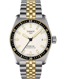 TISSOT PR516 POWERMATIC 80 T149.407.22.011.00