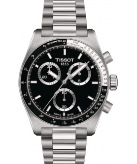 TISSOT PR516 CHRONOGRAPH T149.417.11.051.00