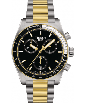 TISSOT PR516 CHRONOGRAPH T149.417.22.051.00