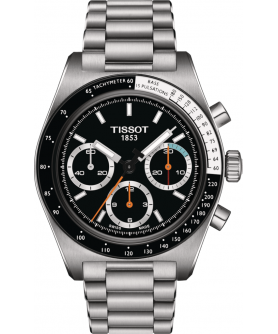 TISSOT PR516 MECHANICAL CHRONOGRAPH T149.459.21.051.00