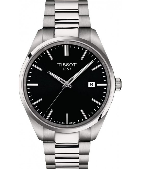 Годинник Tissot PR 100 T150.410.11.051.00