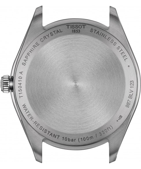 Часы Tissot PR 100 T150.410.11.051.00