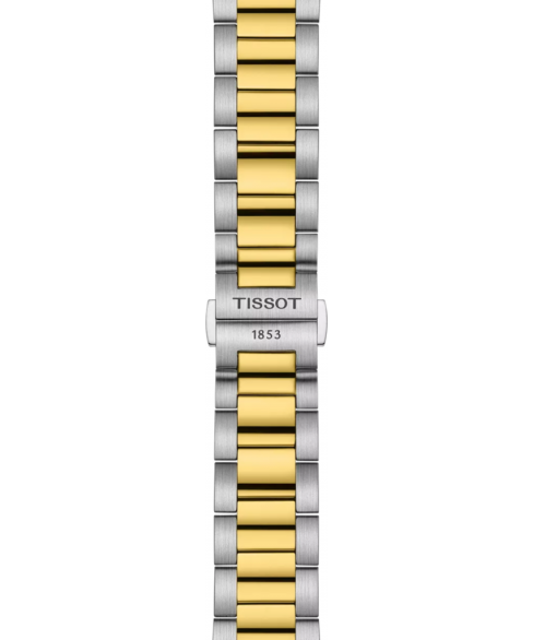 Часы TISSOT PR 100 CHRONOGRAPH T150.417.22.031.00