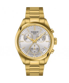 Tissot PR 100 Chronograph T150.417.33.031.00