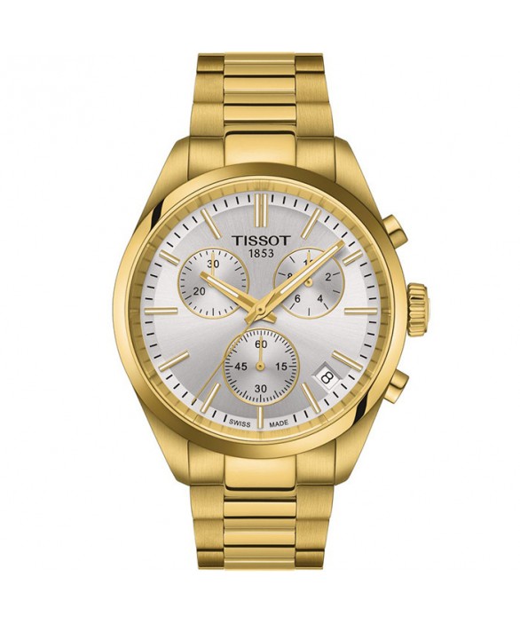 Часы Tissot PR 100 Chronograph T150.417.33.031.00