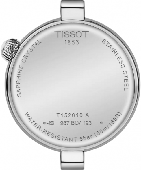 Годинник TISSOT DESIR T152.010.16.038.00