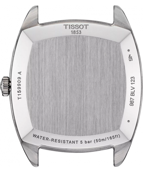 Годинник TISSOT STYLIST T159.909.16.043.00