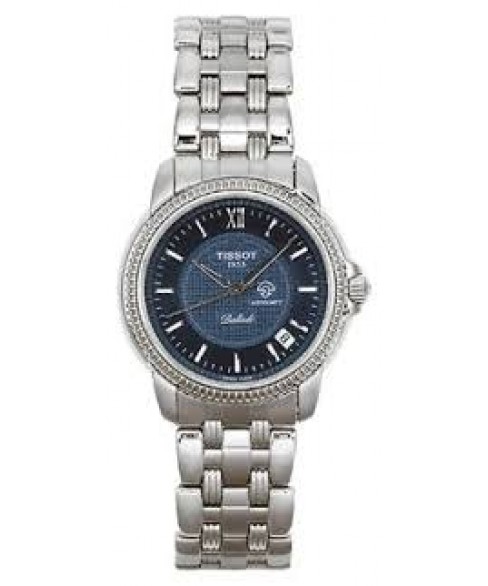 Часы Tissot T46.1.489.43