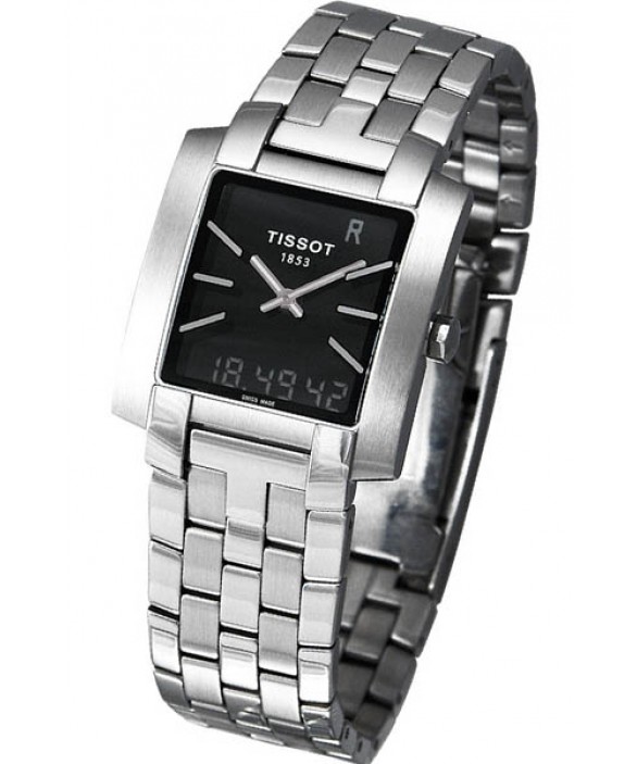 Часы Tissot T60.1.588.51