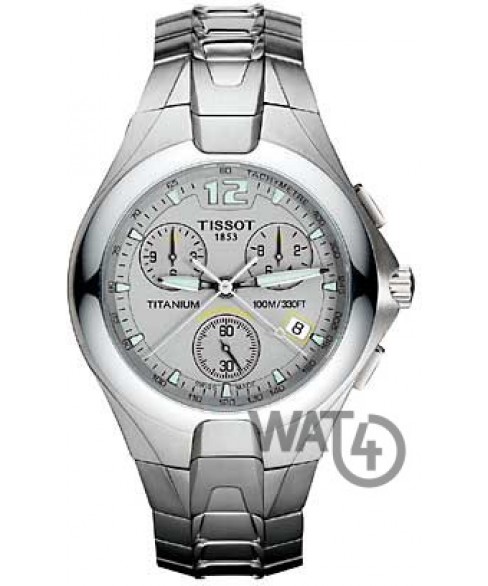 Годинник Tissot T65.7.587.71