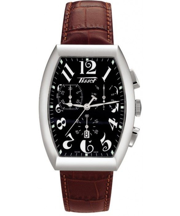 Часы Tissot T66.1.617.52