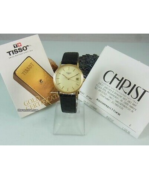 Часы Tissot T71.3.401.21