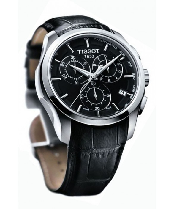 Часы TISSOT T035.617.16.051.00