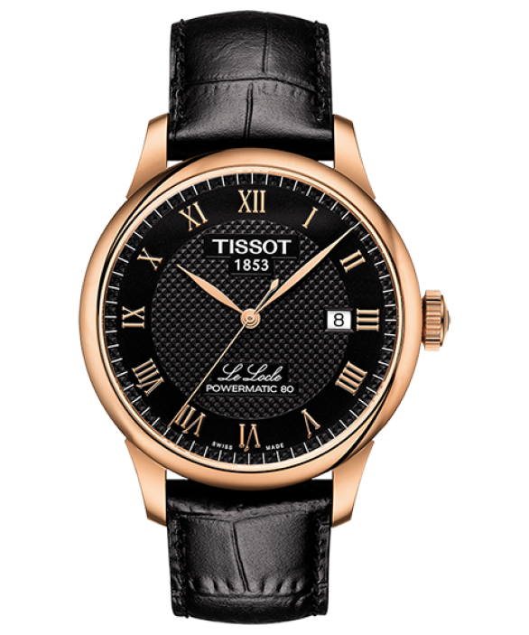 Годинник Tissot T006.407.36.053.00