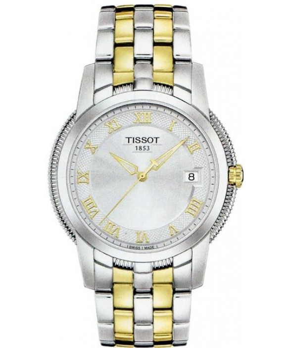 Годинник Tissot T031.410.22.033.00