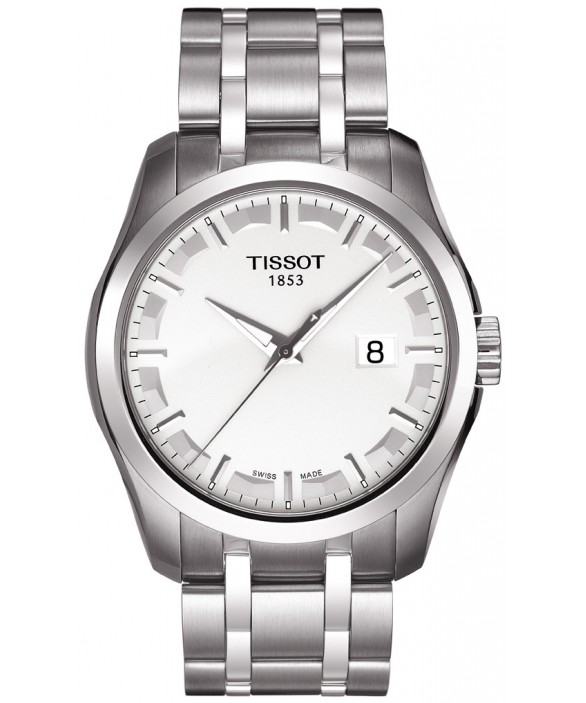 Часы Tissot T035.410.11.031.00
