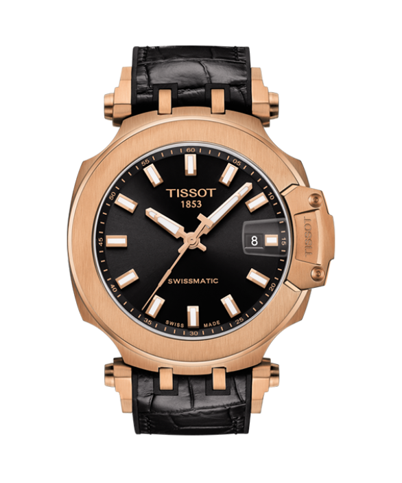 Часы Tissot T115.407.37.051.00