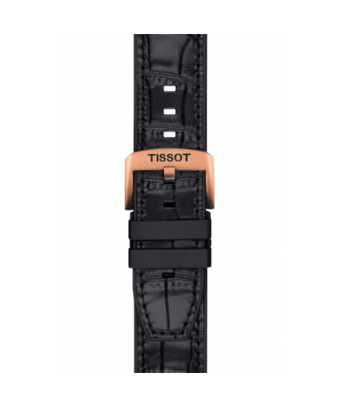 Годинник Tissot T-Race Swissmatic T115.407.37.051.00