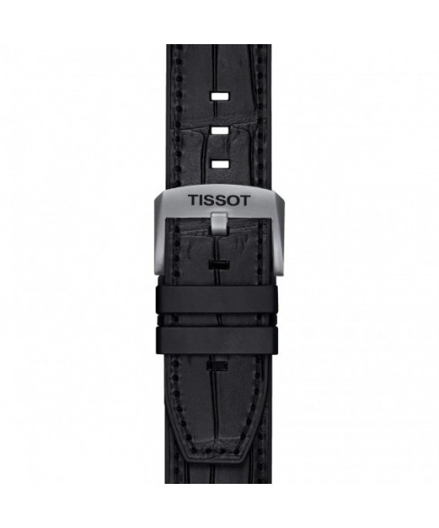 Годинник Tissot T-Race Automatic Chronograph T115.427.27.061.00