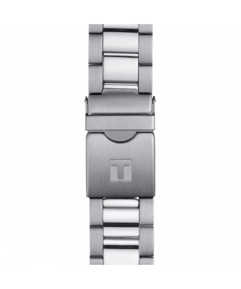 Часы Tissot Seastar 1000 Chronograph Special Edition T120.417.11.041.01