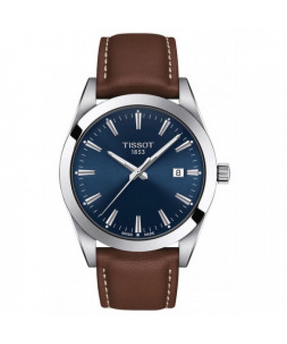 Часы Tissot Gentleman T127.410.16.041.00