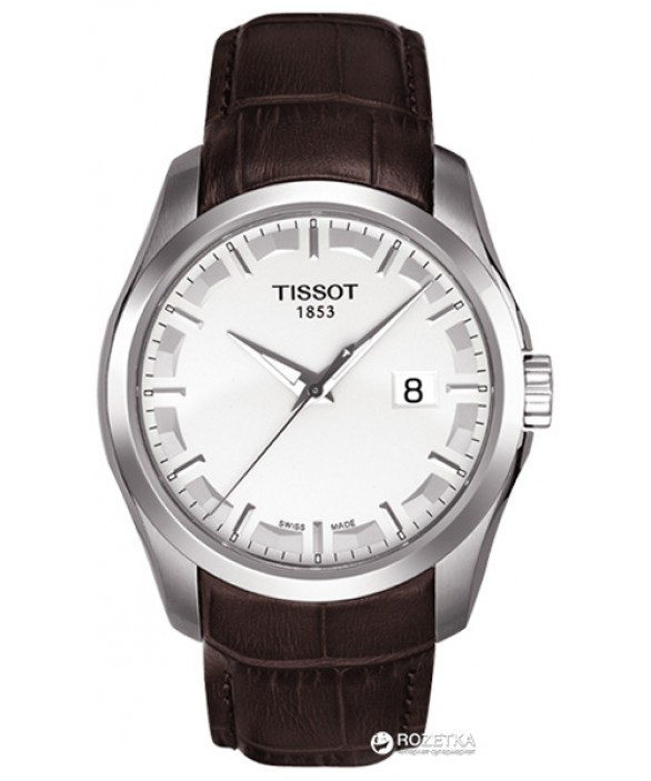 Годинник Tissot T035.410.16.031.00
