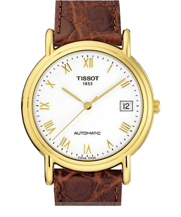 Годинник Tissot T71.3.444.34
