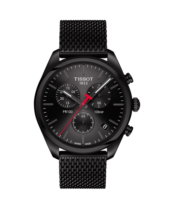 Часы Tissot T101.417.33.051.00