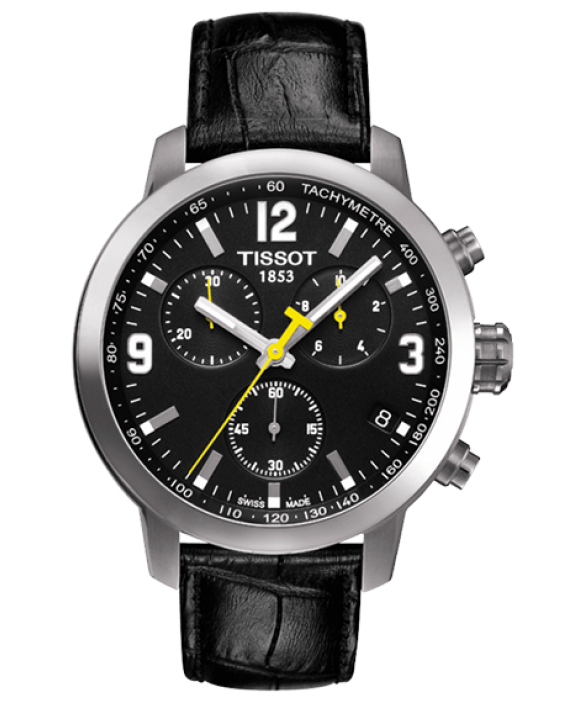 Годинник Tissot T055.417.16.057.00