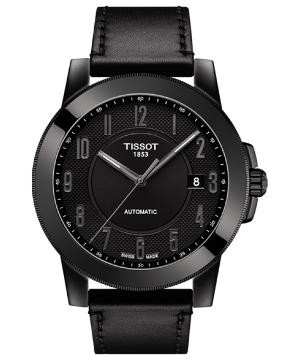 Годинник Tissot T098.407.36.052.00