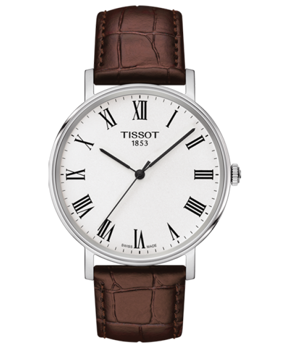 Годинник Tissot T109.410.16.033.00