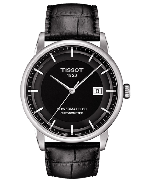 Годинник Tissot T086.408.16.051.00