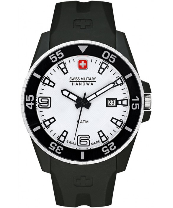 Часы Swiss Military Hanowa 06-4200.27.001.07