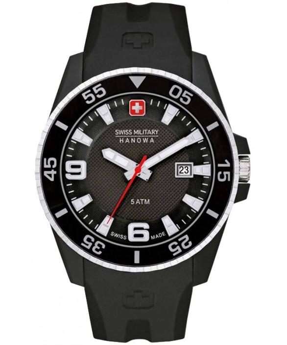 Часы Swiss Military Hanowa 06-4200.27.007.07