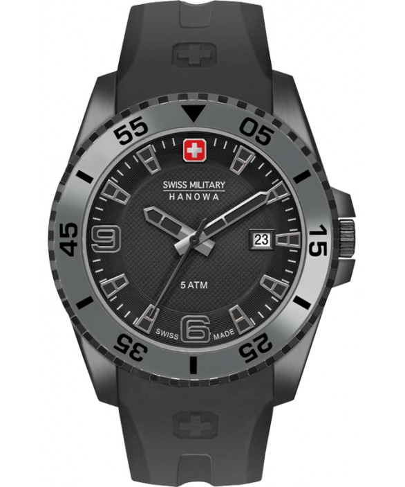 Часы Swiss Military Hanowa 06-4200.27.007.30
