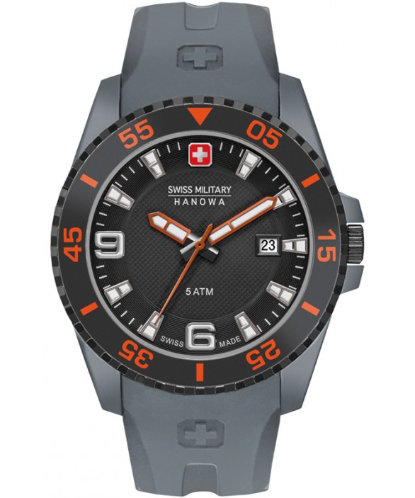 Часы Swiss Military Hanowa 06-4200.29.007