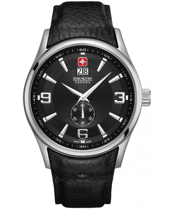 Часы Swiss Military Hanowa 06-4209.04.007