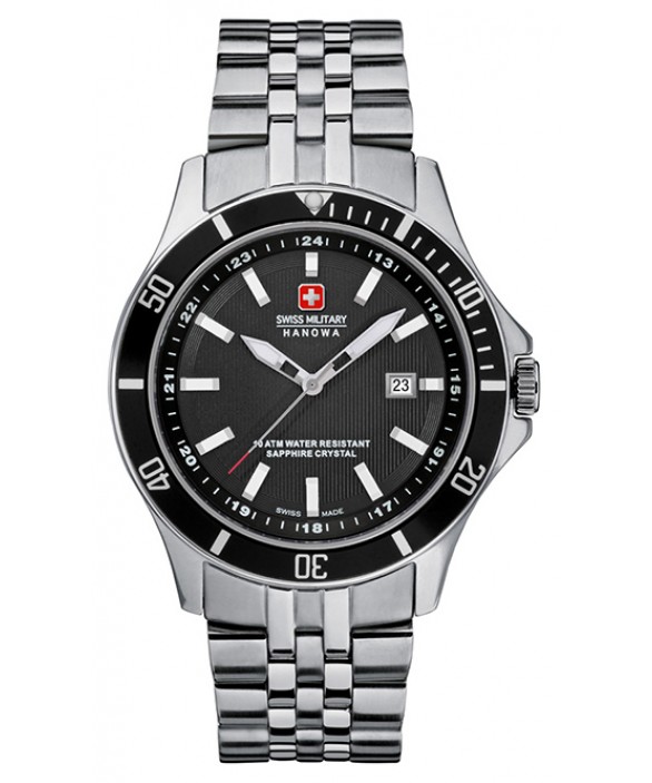 Часы Swiss Military Hanowa 06-5161.7.04.007