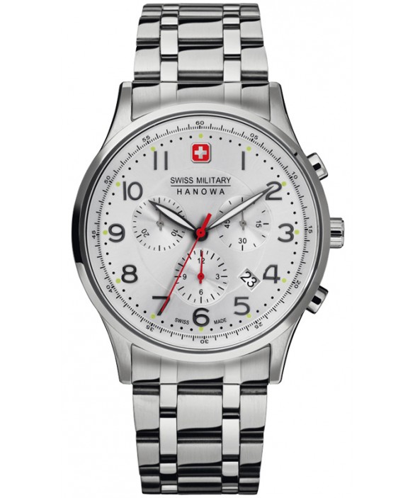 Часы Swiss Military Hanowa 06-5187.04.001